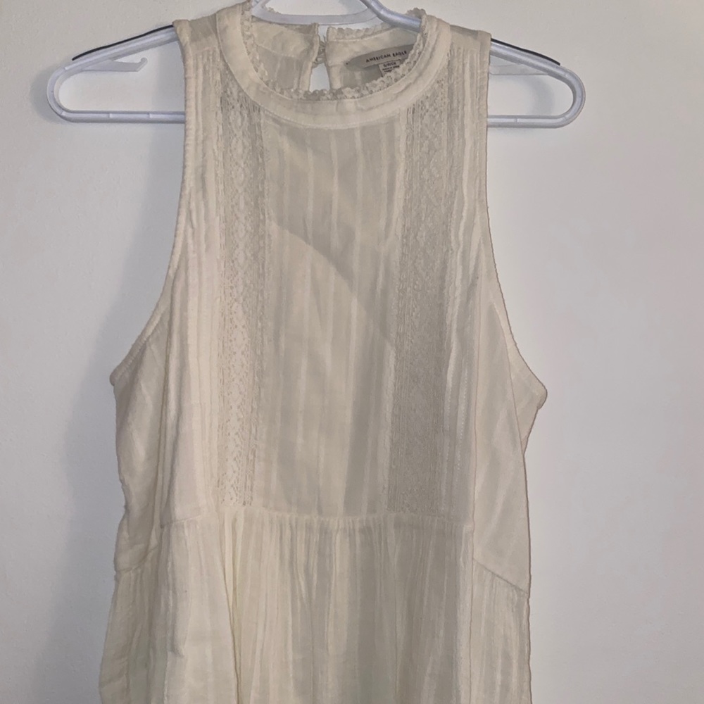 AMERICAN EAGLE TANK